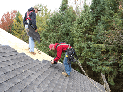 About Roof Repair Experts Shelocta, PA